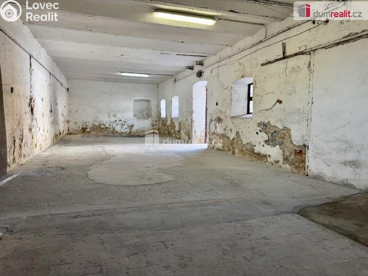 Prodej rodinného domu Pravčice č. 23