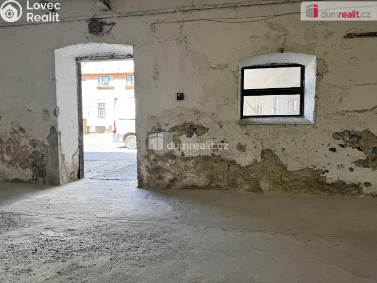 Prodej rodinného domu Pravčice č. 24