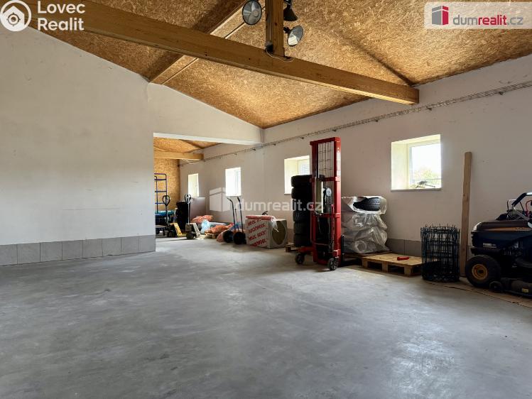 Prodej rodinného domu Pravčice č. 26