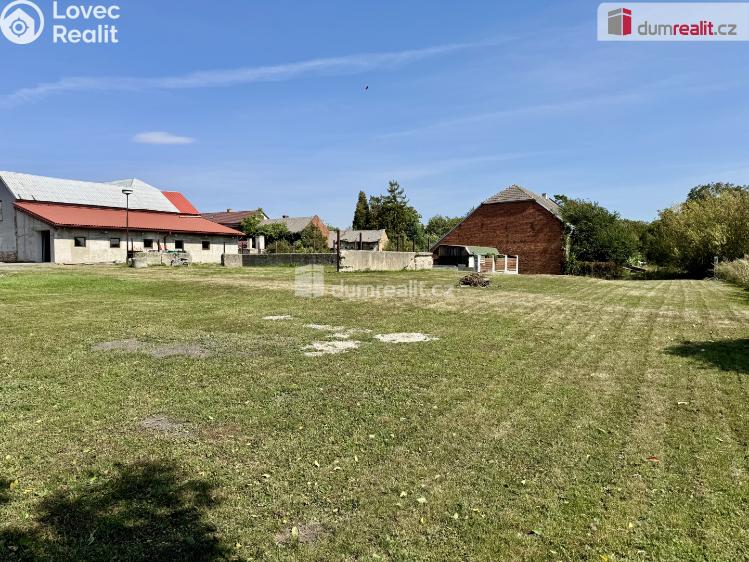 Prodej rodinného domu Pravčice č. 28