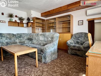 Prodej rodinného domu Pravčice č. 2