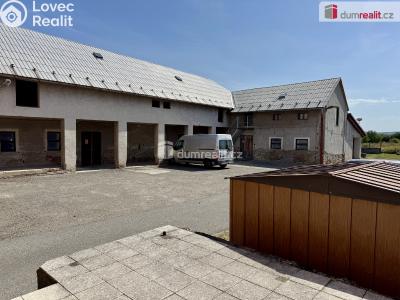 Prodej rodinného domu Pravčice č. 3