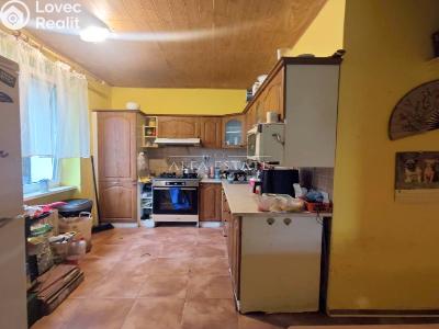 Prodej bytu 3+1 Sokolov, Boženy Němcové č. 2