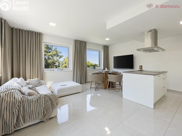 Prodej bytu 3+KK Praha, Na Baních 1616 č. 23