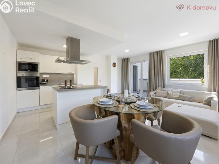 Prodej bytu 3+KK Praha, Na Baních 1616 č. 29