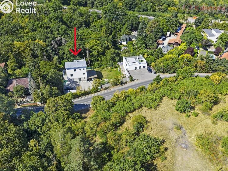 Prodej bytu 3+KK Praha, Na Baních č. 28