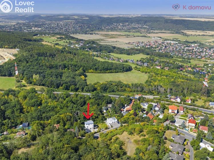 Prodej bytu 3+KK Praha, Na Baních č. 29