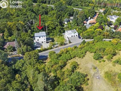 Prodej bytu 3+KK Praha, Na Baních 1616 č. 3