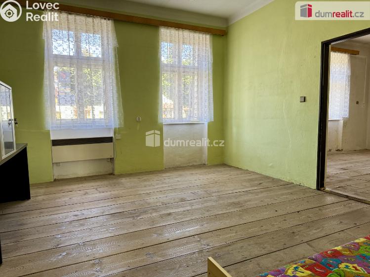 Prodej kanceláře Pravčice č. 6