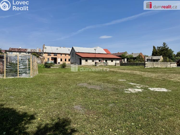 Prodej kanceláře Pravčice č. 27