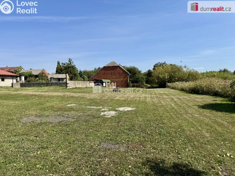 Prodej kanceláře Pravčice č. 28