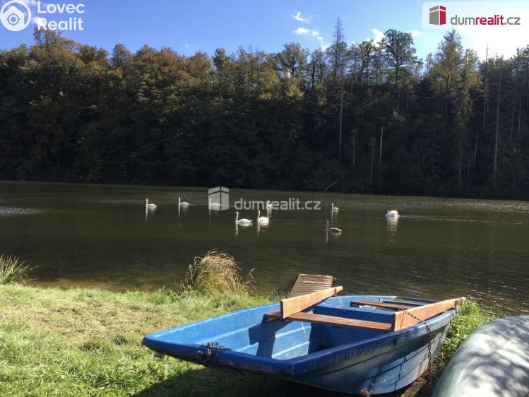 Prodej chaty Vítkov č. 10