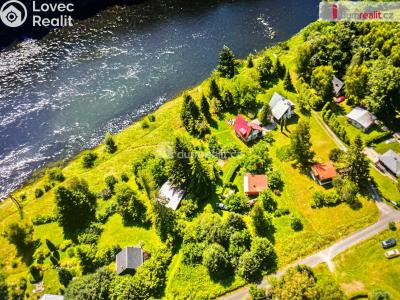Sale hut Vítkov č. 3