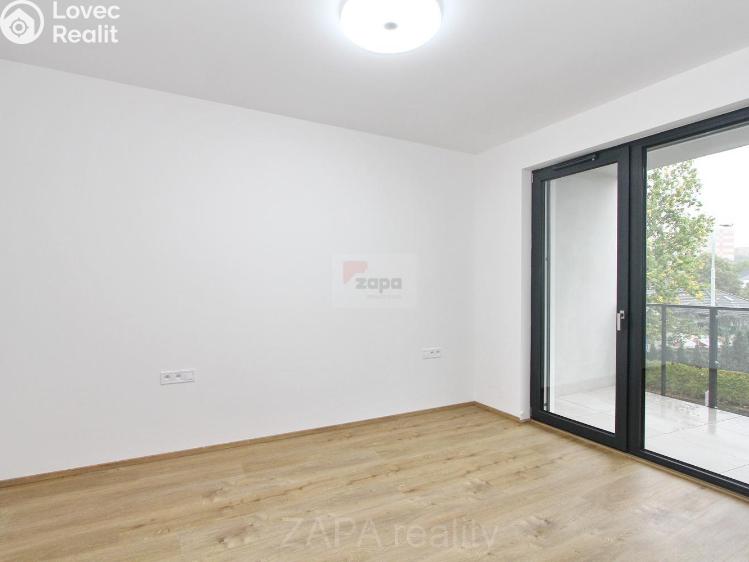 Pronájem bytu 2+KK Praha 10, Horní Měcholupy, Milánská 876 č. 4