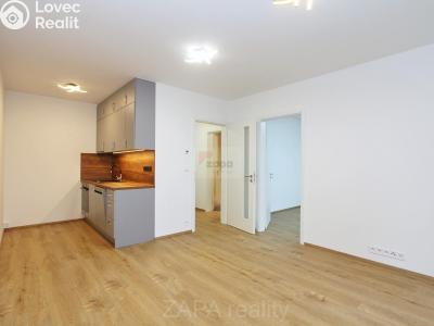 Rent apartment 2+KK Praha 10, Horní Měcholupy, Milánská 876 č. 2