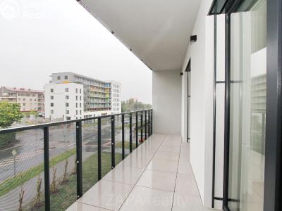 Rent apartment 2+KK Praha 10, Horní Měcholupy, Milánská 876 č. 3