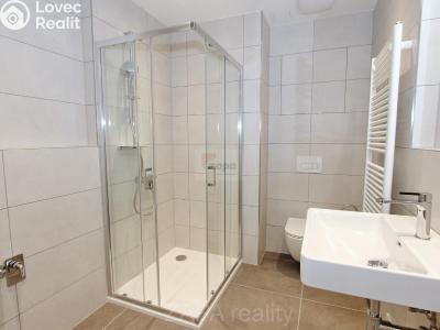 Rent apartment 2+KK Praha 10, Horní Měcholupy, Milánská 876 č. 6