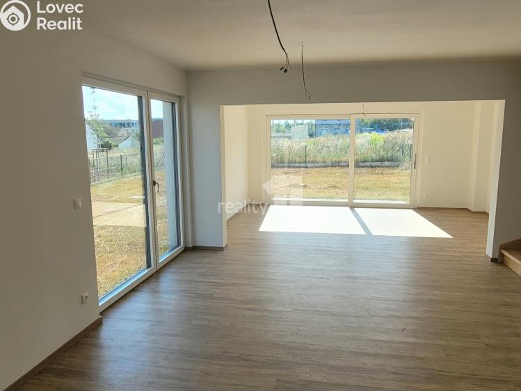 Продаж сімейного будинку Kladno, Pechlátova č. 4