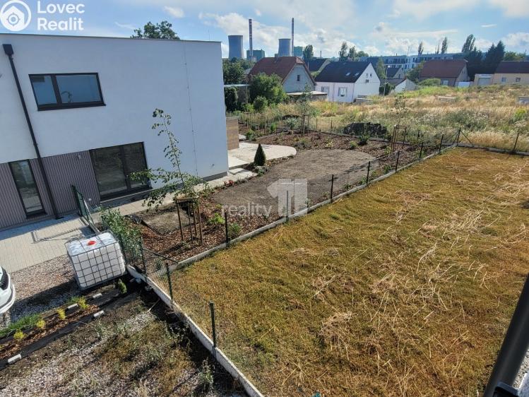 Продаж сімейного будинку Kladno, Pechlátova č. 13