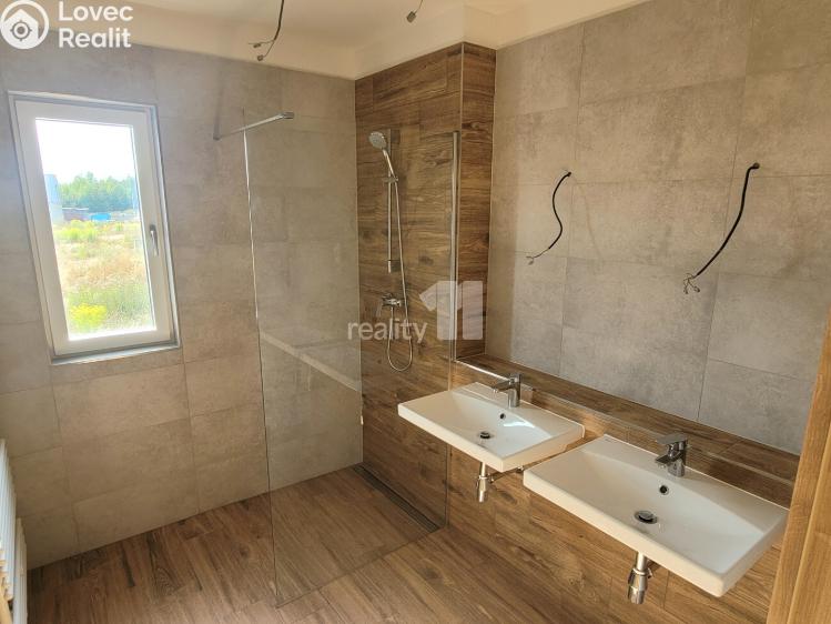 Продаж сімейного будинку Kladno, Pechlátova č. 21