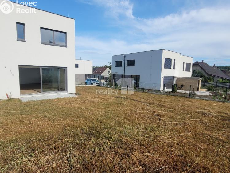 Продаж сімейного будинку Kladno, Pechlátova č. 28