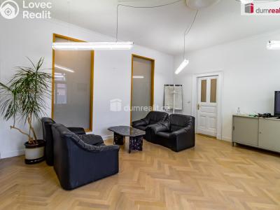 Rent office space Praha 1, Ostrovní č. 4