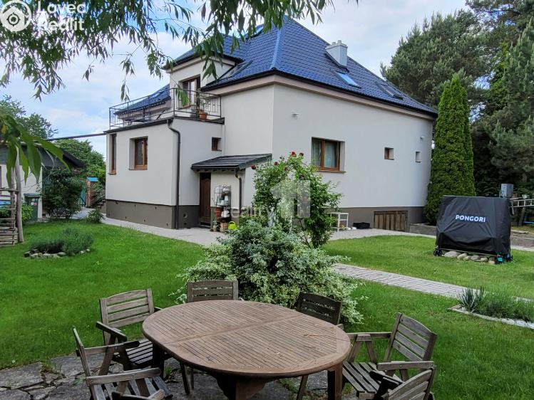 Prodej rodinného domu Stratov č. 2