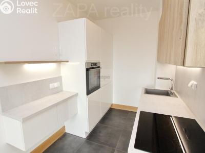 Rent apartment 2+KK Brandýs nad Labem-Stará Boleslav, Táhlá 1853 č. 3