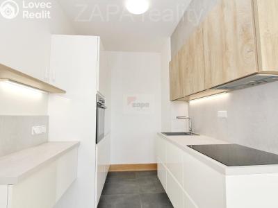 Rent apartment 2+KK Brandýs nad Labem-Stará Boleslav, Táhlá 1853 č. 4