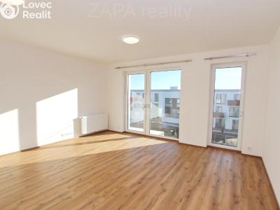 Rent apartment 2+KK Brandýs nad Labem-Stará Boleslav, Táhlá 1853 č. 5