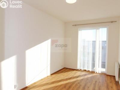 Rent apartment 2+KK Brandýs nad Labem-Stará Boleslav, Táhlá 1853 č. 6