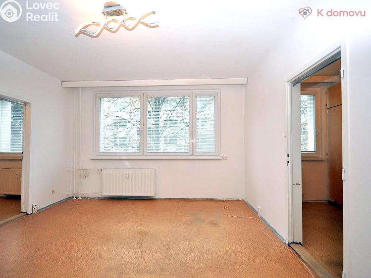 Prodej bytu 2+1 Zábřeh, Žerotínov 315/7 č. 7