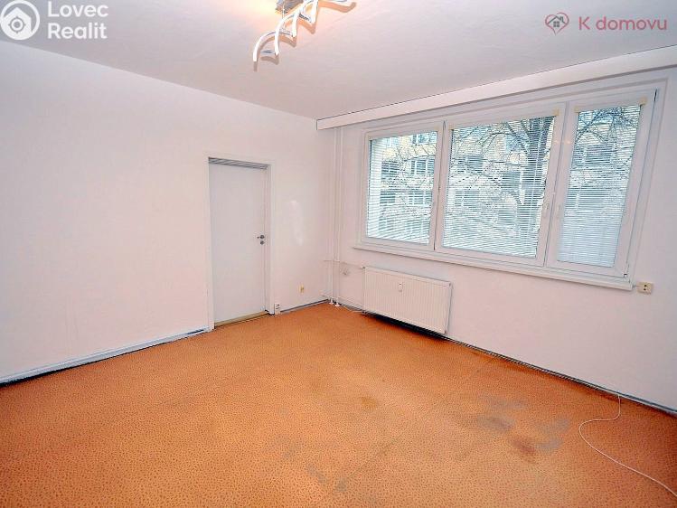 Продаж квартири 2+1 Zábřeh, Žerotínov 315/7 č. 8