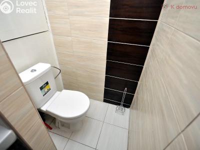 Prodej bytu 2+1 Zábřeh, Žerotínov č. 6