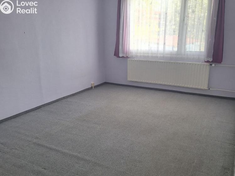 Pronájem bytu 2+1 Nýrsko, Práce 748 č. 6