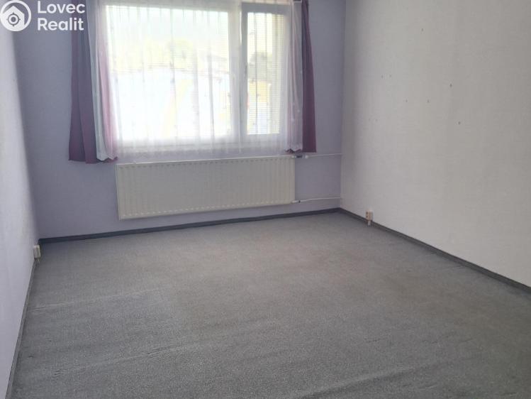 Pronájem bytu 2+1 Nýrsko, Práce 748 č. 7