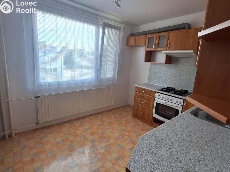 Pronájem bytu 2+1 Nýrsko, Práce 748 č. 8
