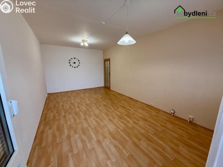 Pronájem bytu 2+1 Nýrsko, Práce 748 č. 4