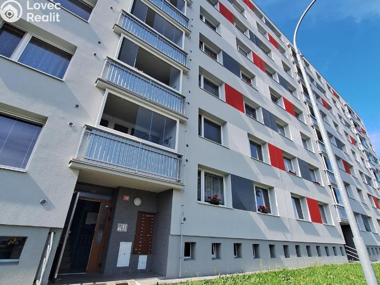 Pronájem bytu 2+1 Nýrsko, Práce 748 č. 7