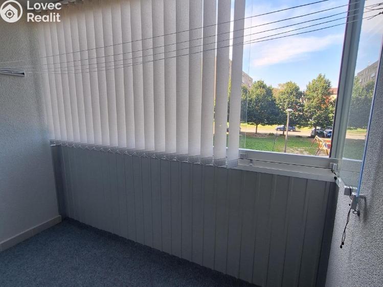 Pronájem bytu 2+1 Nýrsko, Práce 748 č. 8