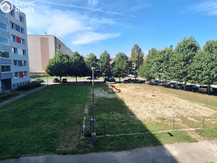 Pronájem bytu 2+1 Nýrsko, Práce 748 č. 9