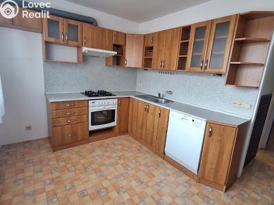 Pronájem bytu 2+1 Nýrsko, Práce 748 č. 2