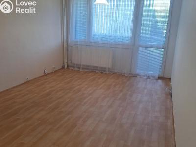 Pronájem bytu 2+1 Nýrsko, Práce 748 č. 4
