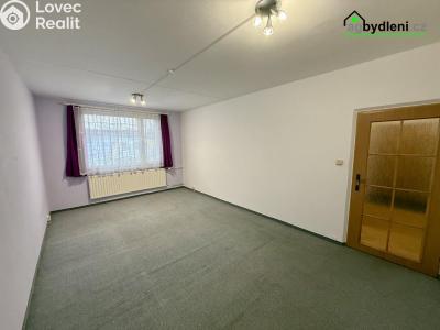 Pronájem bytu 2+1 Nýrsko, Práce 748 č. 3