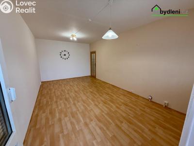 Pronájem bytu 2+1 Nýrsko, Práce 748 č. 4