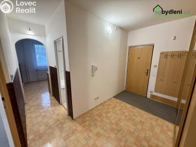 Pronájem bytu 2+1 Nýrsko, Práce 748 č. 5