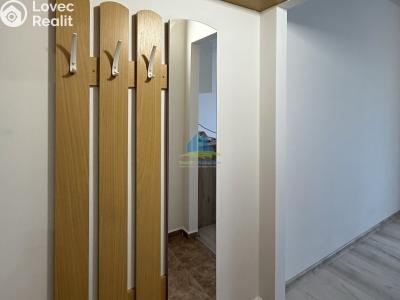 Аренда квартиры 1+KK Františkovy Lázně, Vančurova č. 5