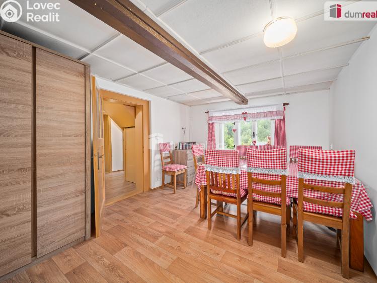 Продажа дачи Rokytnice nad Jizerou č. 8