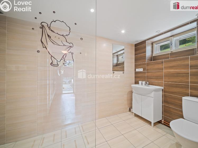 Продажа дачи Rokytnice nad Jizerou č. 14