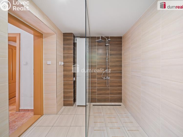 Продажа дачи Rokytnice nad Jizerou č. 15